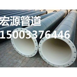 湖北單PE防腐鋼管選購指南 哪家供應商更可靠？