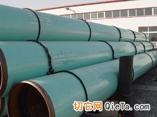 供應優質呂梁FBE環氧粉末防腐鋼管，規格齊全價格優惠