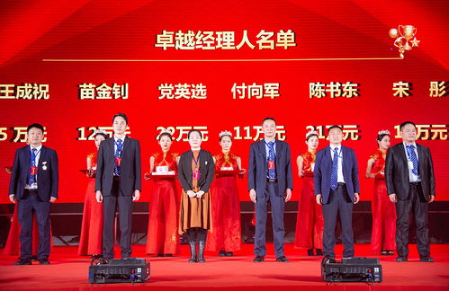 沂洲集團年會競賽活動精彩紛呈 組織與協作共譜華章