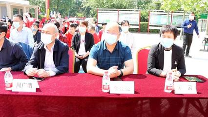 助殘服務進社區，就業幫扶暖人心——濱州市“全國助殘日”系列活動暨濱城區“社區微工廠就業服務站”正式啟動