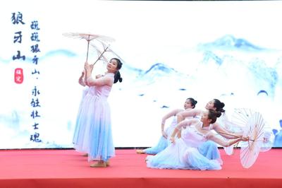 茗香四溢迎盛會，官港茶韻啟新篇——東至縣官港鎮茶業聯盟成立揭牌儀式暨首屆茶文化節開幕側記