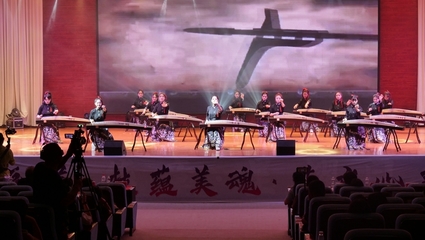 貴州電商職院 以“六維閉環(huán)”模式破解職教美育短板